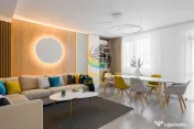 Apartament 3 camere- bloc nou- Mihai Bravu