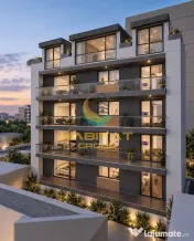 Apartament 3 camere- bloc nou- Mihai Bravu