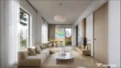 Garsoniera decomandata zona Aparatorii Patriei 