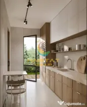 Garsoniera decomandata zona Aparatorii Patriei 