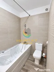 Apartament 3 camere de inchiriat Metalurgiei 