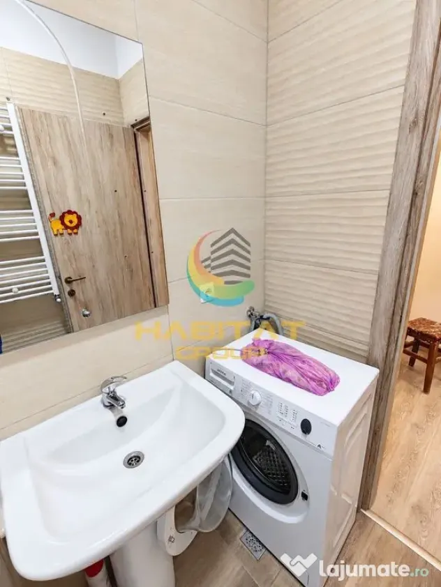 Apartament 3 camere de inchiriat Metalurgiei - Bucuresti (Bucuresti-Ilfov)