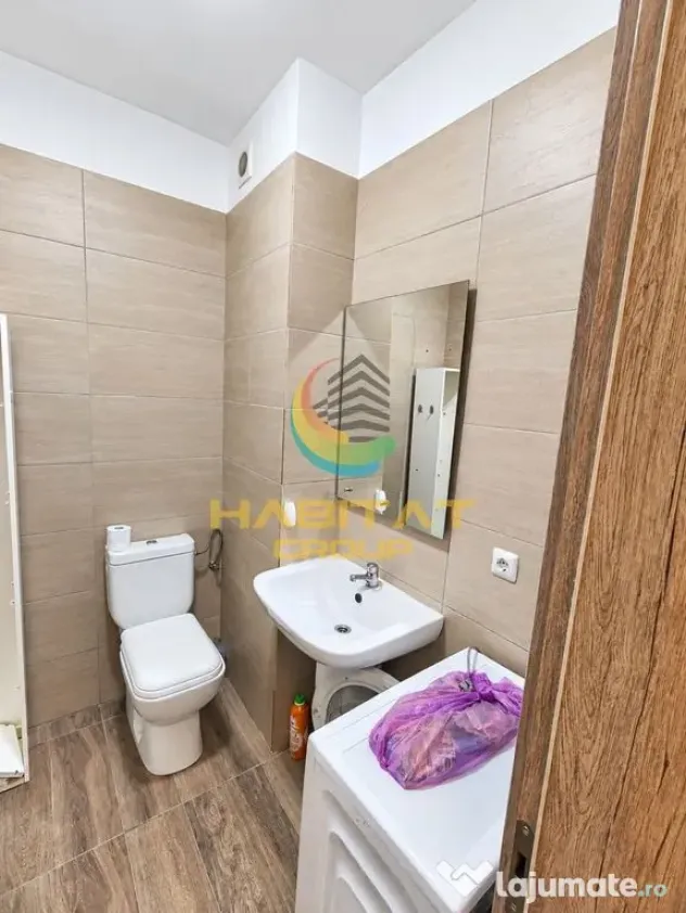 Apartament 3 camere de inchiriat Metalurgiei - Bucuresti (Bucuresti-Ilfov)