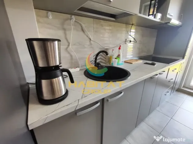 Apartament 2 camere Berceni, bloc nou 2024, Open 54mp - Et 4/5 mobilat - Bucuresti (Bucuresti-Ilfov)