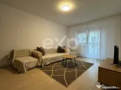 Chirie | 3 camere | Calea Dorobanților | 66 mp | 2 parcări 