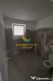 Apartament 3 Camere Parter cu Optiune Unica - Curte Proprie de 85 mp 