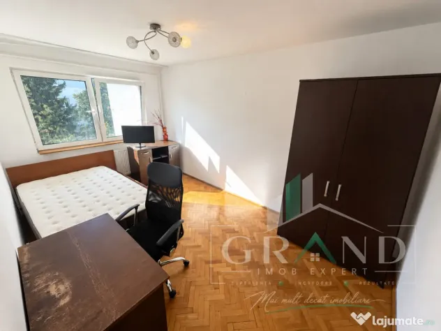 3 CAMERE | SPAȚIOS & EFICIENT | GHEORGHENI – ALBAC – HO - Cluj-Napoca (Cluj)