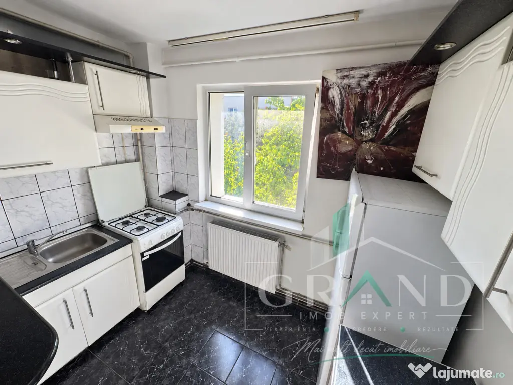 3 CAMERE | SPAȚIOS & EFICIENT | GHEORGHENI – ALBAC – HO - Cluj-Napoca (Cluj)