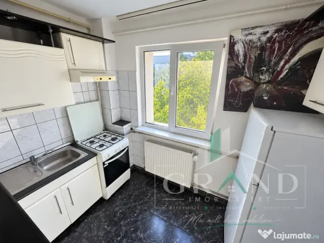 3 CAMERE | SPAȚIOS & EFICIENT | GHEORGHENI – ALBAC – HO - Cluj-Napoca (Cluj)