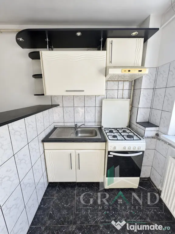 3 CAMERE | SPAȚIOS & EFICIENT | GHEORGHENI – ALBAC – HO - Cluj-Napoca (Cluj)