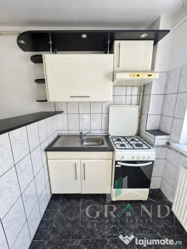 3 CAMERE | SPAȚIOS & EFICIENT | GHEORGHENI – ALBAC – HO - Cluj-Napoca (Cluj)