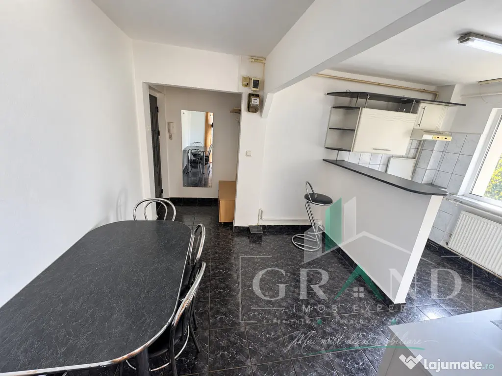 3 CAMERE | SPAȚIOS & EFICIENT | GHEORGHENI – ALBAC – HO - Cluj-Napoca (Cluj)