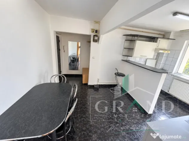 3 CAMERE | SPAȚIOS & EFICIENT | GHEORGHENI – ALBAC – HO - Cluj-Napoca (Cluj)