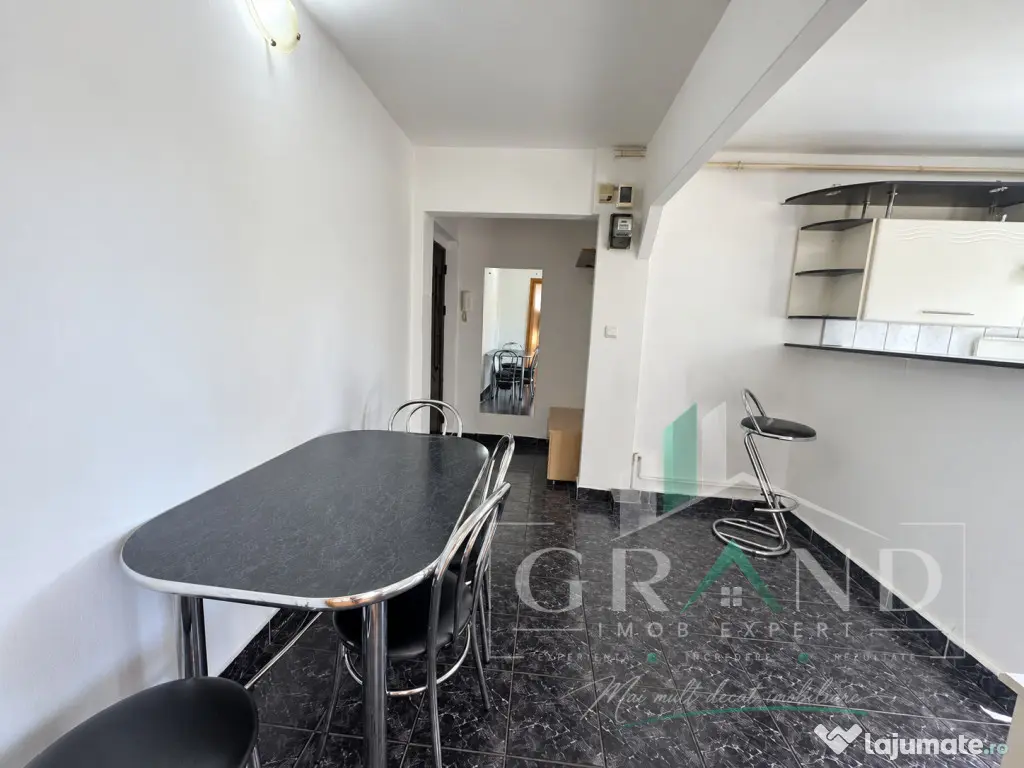 3 CAMERE | SPAȚIOS & EFICIENT | GHEORGHENI – ALBAC – HO - Cluj-Napoca (Cluj)
