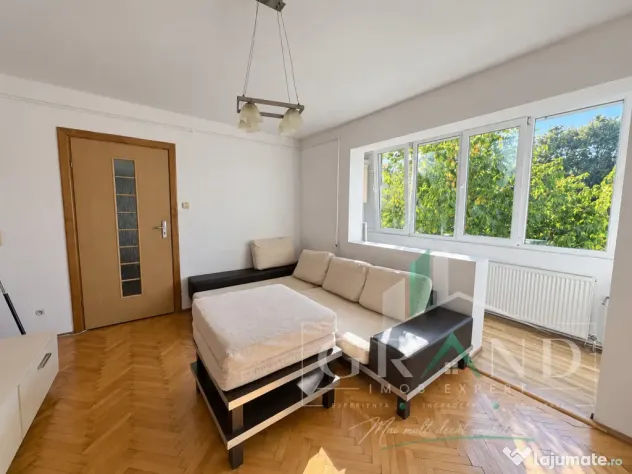 3 CAMERE | SPAȚIOS & EFICIENT | GHEORGHENI – ALBAC – HO - Cluj-Napoca (Cluj)