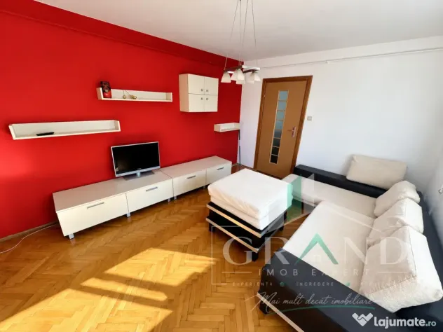 3 CAMERE | SPAȚIOS & EFICIENT | GHEORGHENI – ALBAC – HO - Cluj-Napoca (Cluj)