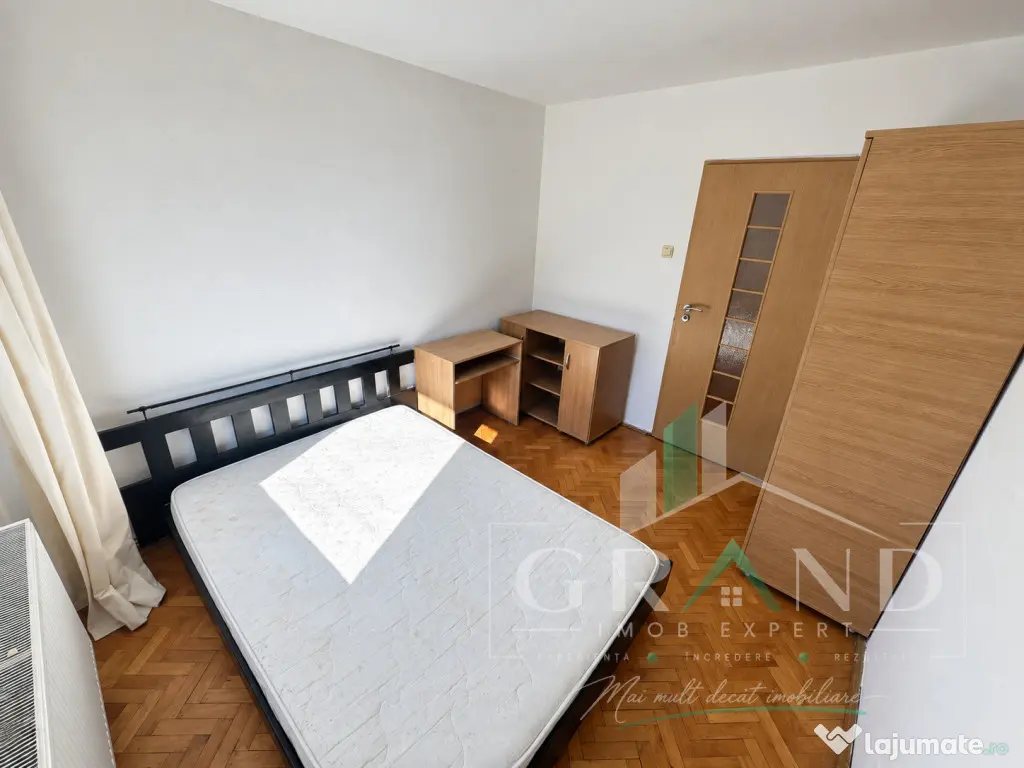 3 CAMERE | SPAȚIOS & EFICIENT | GHEORGHENI – ALBAC – HO - Cluj-Napoca (Cluj)