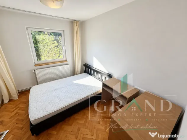 3 CAMERE | SPAȚIOS & EFICIENT | GHEORGHENI – ALBAC – HO - Cluj-Napoca (Cluj)