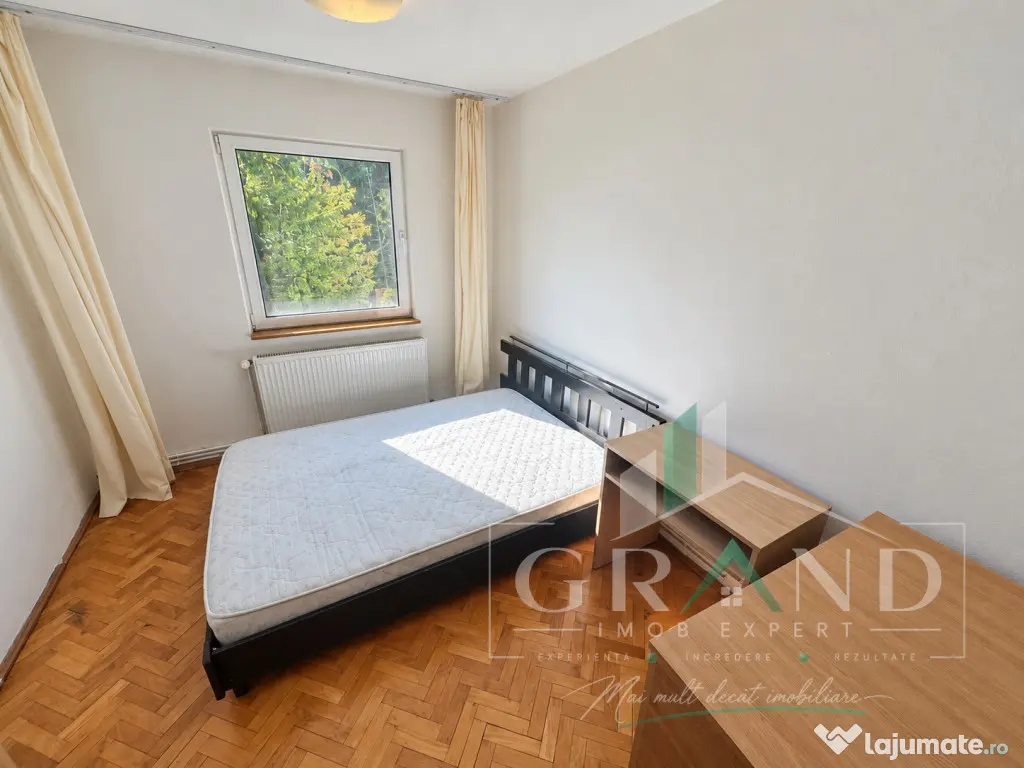 3 CAMERE | SPAȚIOS & EFICIENT | GHEORGHENI – ALBAC – HO - Cluj-Napoca (Cluj)