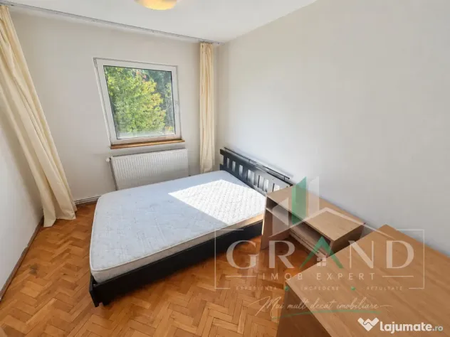 3 CAMERE | SPAȚIOS & EFICIENT | GHEORGHENI – ALBAC – HO - Cluj-Napoca (Cluj)