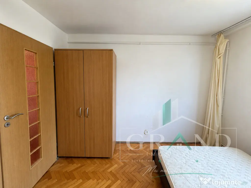 3 CAMERE | SPAȚIOS & EFICIENT | GHEORGHENI – ALBAC – HO - Cluj-Napoca (Cluj)
