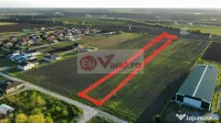 De vanzare teren intravilan cartier Maloo, Vanatori, 25E/mp 
