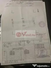 De vanzare teren intravilan cartier Maloo, Vanatori, 25E/mp 