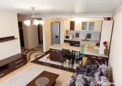 AP 3 CAMERE | 61 MP+BALCON | ETAJ 2 | PARCARE INCLUSĂ | FLO