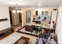 AP 3 CAMERE | 61 MP+BALCON | ETAJ 2 | PARCARE INCLUSĂ | FLO