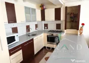 AP 3 CAMERE | 61 MP+BALCON | ETAJ 2 | PARCARE INCLUSĂ | FLO