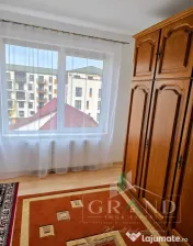 AP 3 CAMERE | 61 MP+BALCON | ETAJ 2 | PARCARE INCLUSĂ | FLO