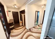 AP 3 CAMERE | 61 MP+BALCON | ETAJ 2 | PARCARE INCLUSĂ | FLO