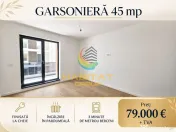 Vânzare Studio 45 mp - Berceni - Popești Lordeni | Metrou Berceni