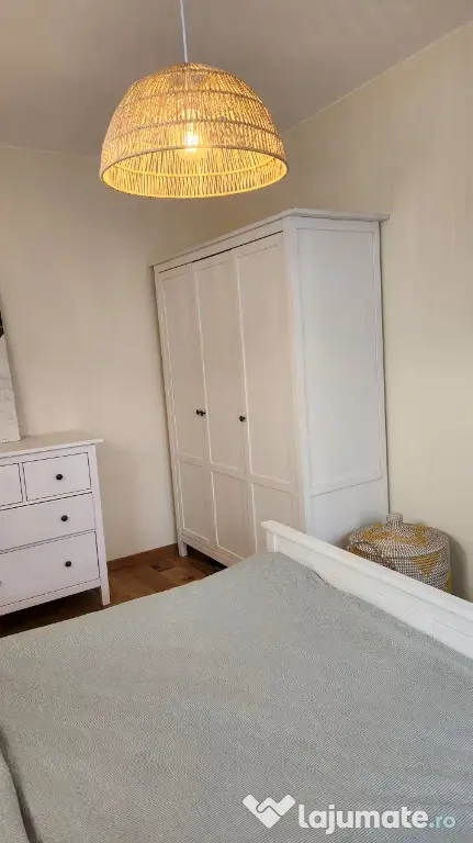 Apartament 2 camere Aviatiei - Bucuresti (Bucuresti-Ilfov)
