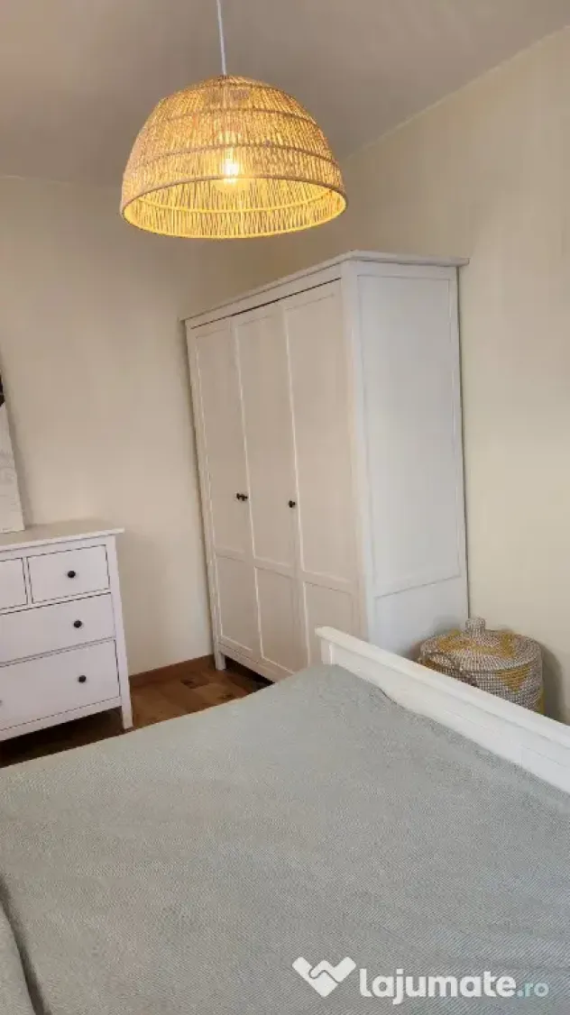 Apartament 2 camere Aviatiei - Bucuresti (Bucuresti-Ilfov)