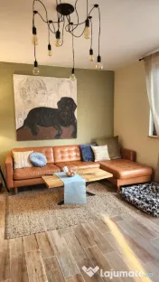 Apartament 2 camere Aviatiei