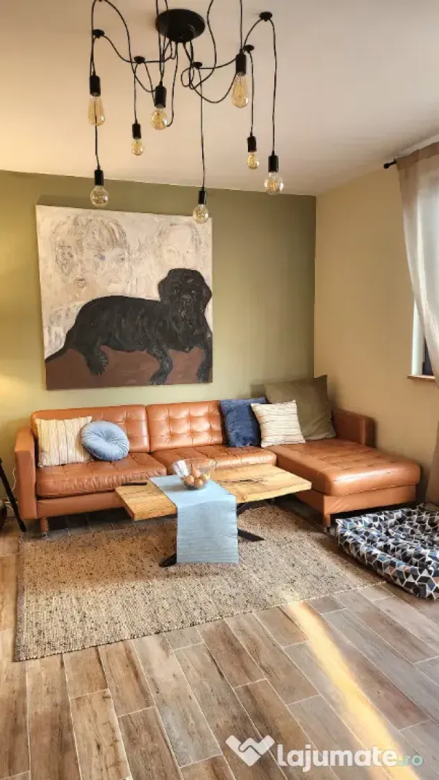 Apartament 2 camere Aviatiei - Bucuresti (Bucuresti-Ilfov)