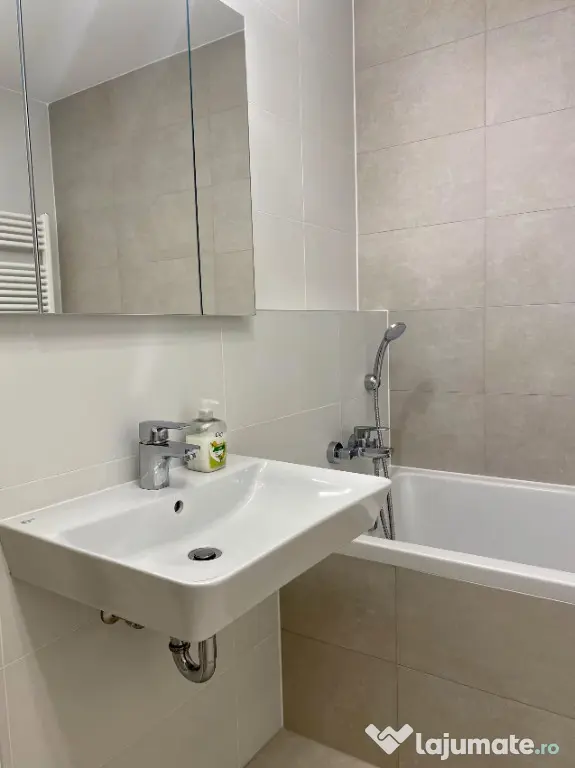 Apartament 2 camere Aviatiei - Bucuresti (Bucuresti-Ilfov)