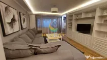 Apartament spectaculos de 3 camere cu vedere directa la Casa Poporului, LUX