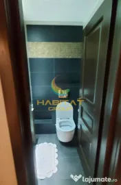 Apartament spectaculos de 3 camere cu vedere directa la Casa Poporului, LUX 