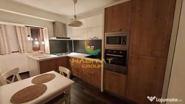 Apartament spectaculos de 3 camere cu vedere directa la Casa Poporului, LUX - Bucuresti (Bucuresti-Ilfov)
