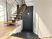 Intimitate privata, arhitectura contemporana, un nou capitol 