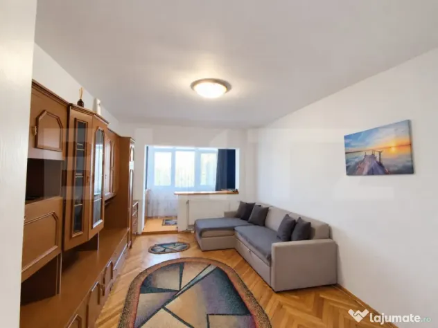 DE ÎNCHIRIAT – Apartament 2 camere decomandat în Deva, z - Deva (Hunedoara)