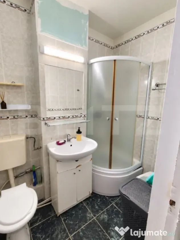 DE ÎNCHIRIAT – Apartament 2 camere decomandat în Deva, z - Deva (Hunedoara)