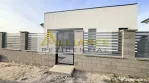 Casa parter gata de mutare, 4 cam, incalzire pardoseala, teren 375mp