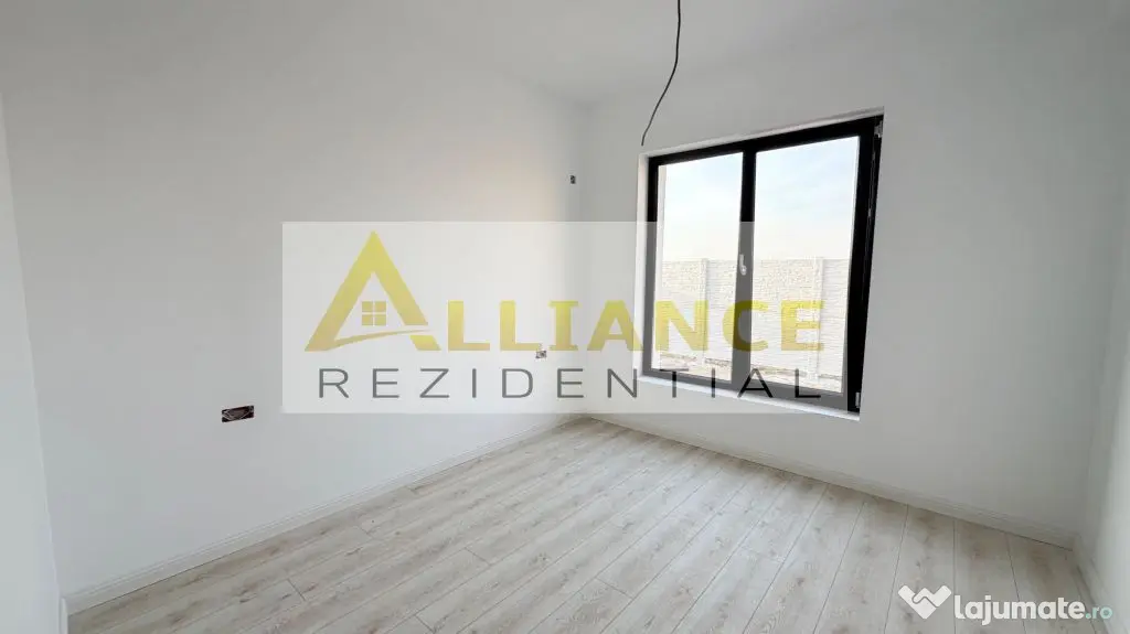 Casa parter gata de mutare, 4 cam, incalzire pardoseala, teren 375mp - Berceni (Bucuresti-Ilfov)