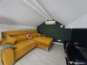 Cosmopolis - Vila M cu 3 Dormitoare Mobilata si Utilata