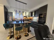 Cosmopolis - Vila M cu 3 Dormitoare Mobilata si Utilata