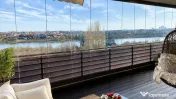 Apartament Baneasa 4 camere mobilat utilat in complex pazit 