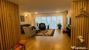 Apartament Baneasa 4 camere mobilat utilat in complex pazit 